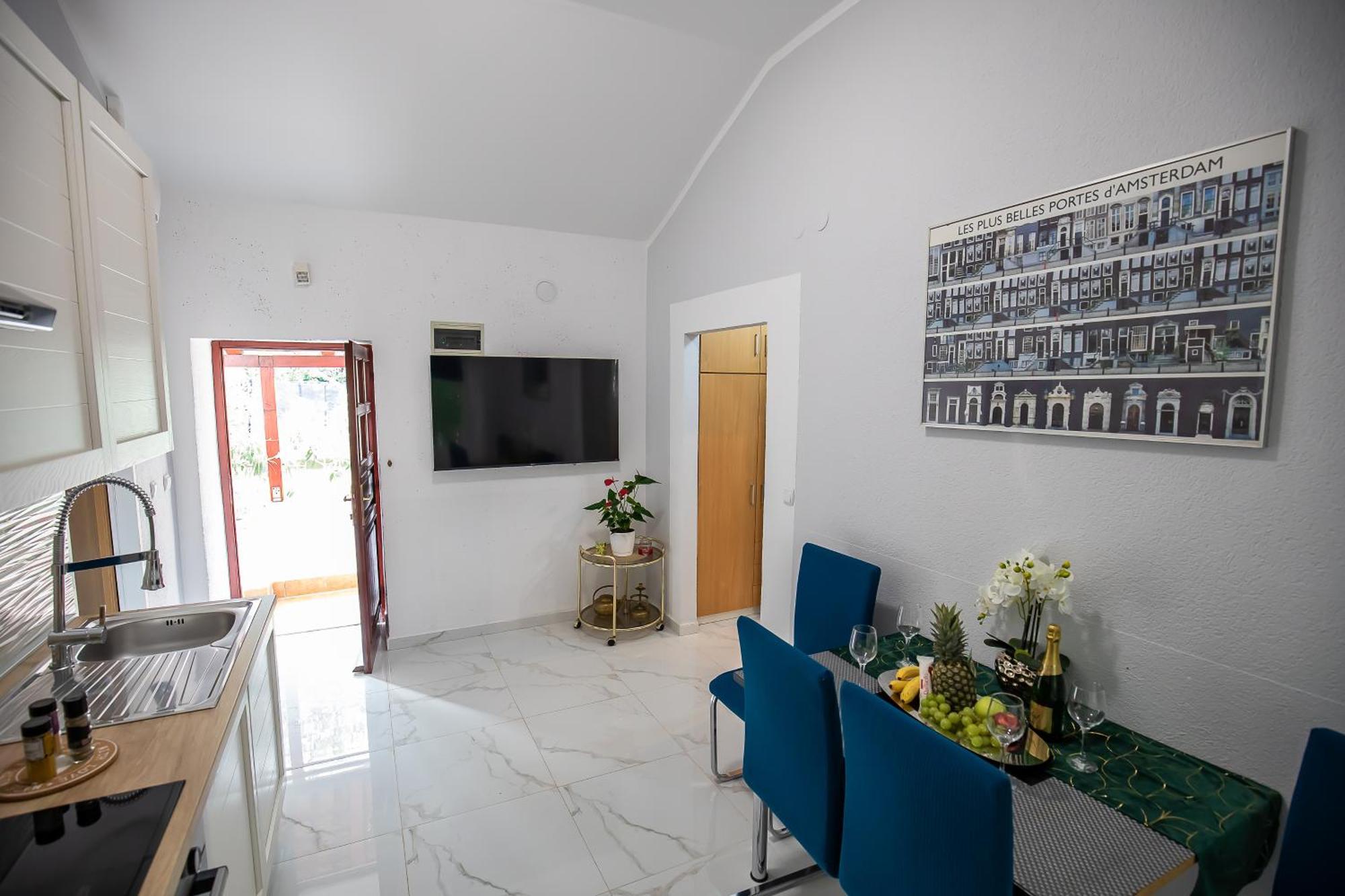 Studio Apartment Jemi Pula Exterior photo