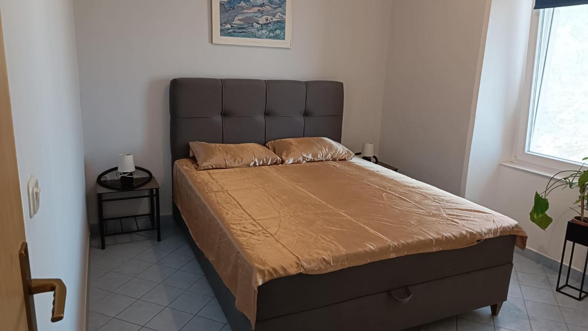 Studio Apartment Jemi Pula Exterior photo