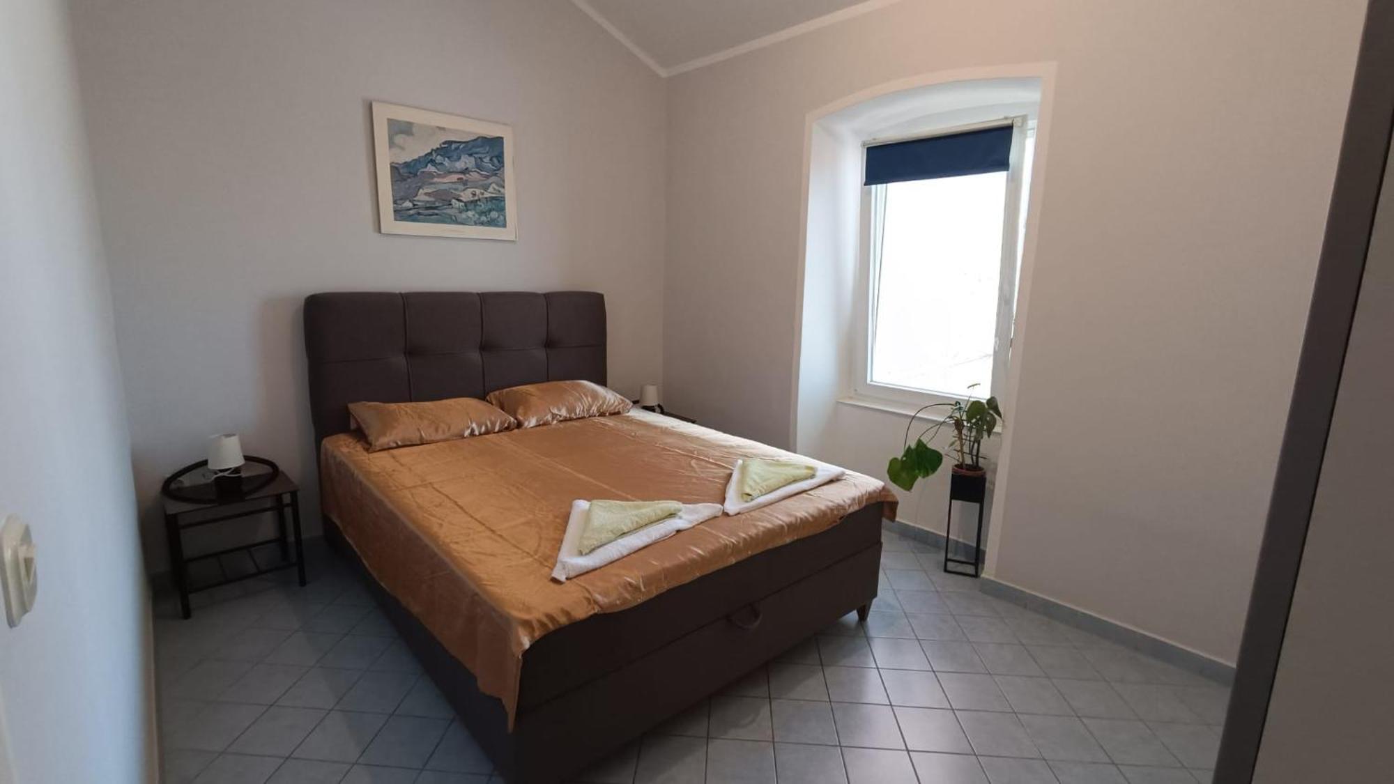 Studio Apartment Jemi Pula Exterior photo